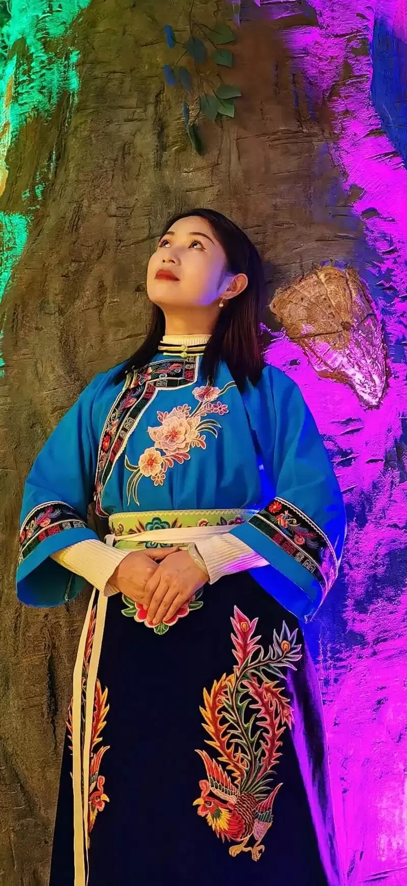 从南京柳树湾到川滇边境：一个家族六百年的戍边与乡愁！插图8