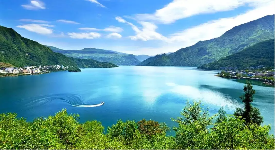 凉山之美：自然、文化与历史交织的五彩画卷插图15