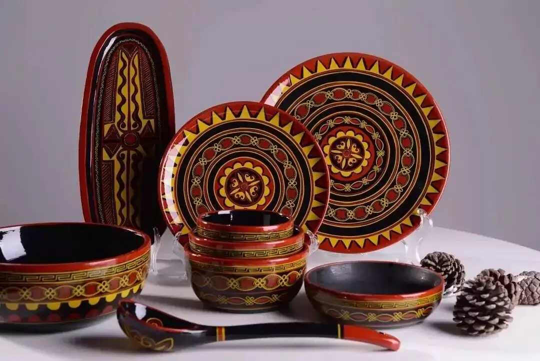 凉山之美：自然、文化与历史交织的五彩画卷插图7