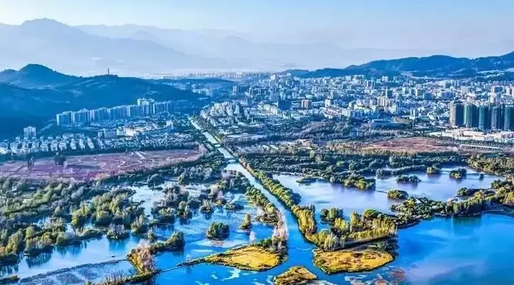 凉山之美：自然、文化与历史交织的五彩画卷插图2