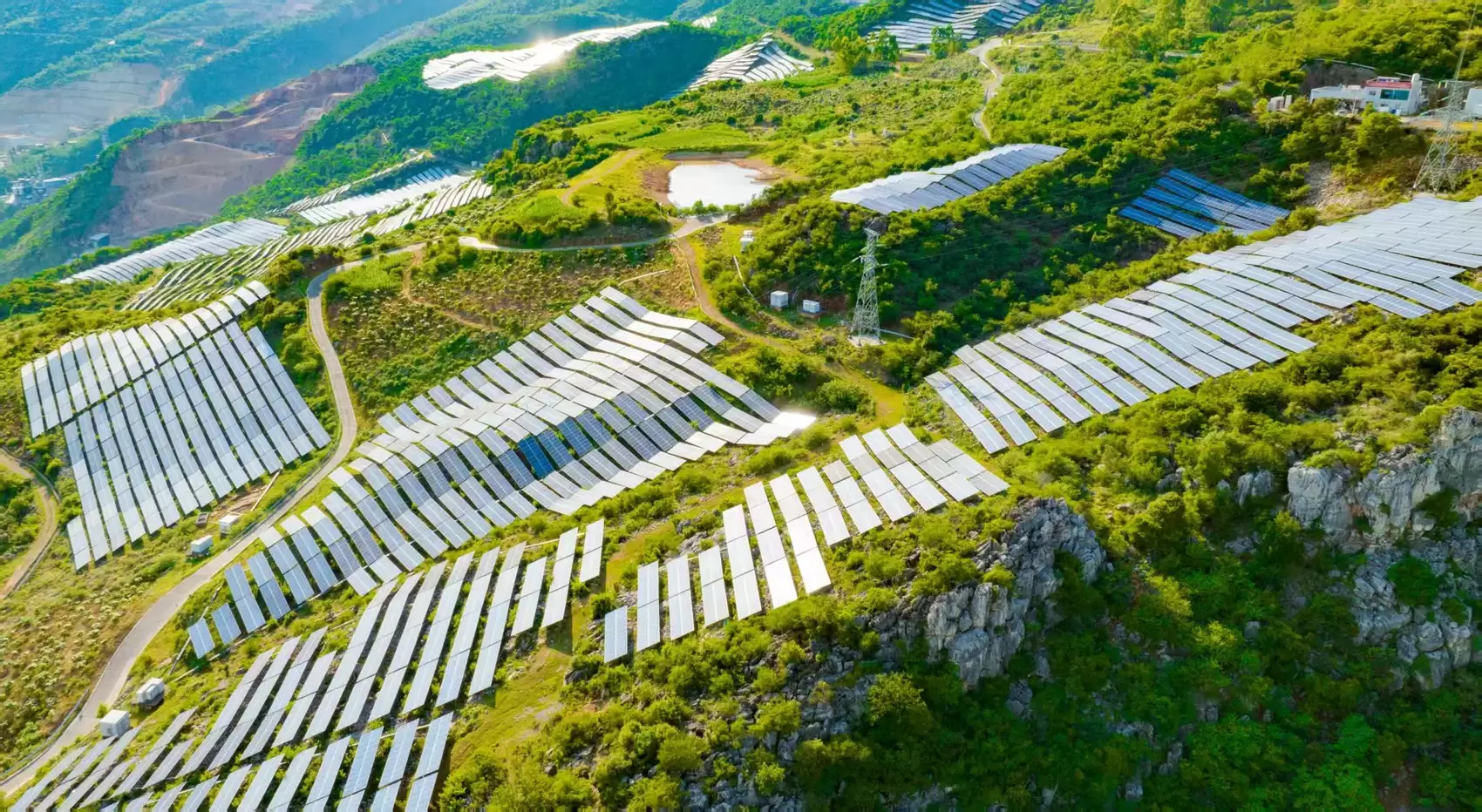 2025 四川省综合竞争力百强镇揭晓：攀枝花四镇上榜，解读镇域发展秘籍插图2