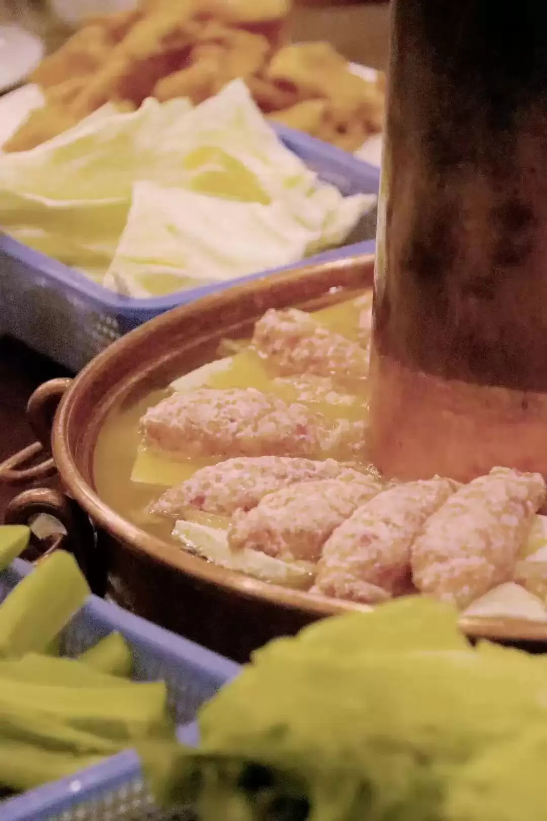 必听!会理古城〈会理刻度・烟火记〉美食说唱 MV,带你领略千年烟火与美食魅力插图1 必听!会理古城〈会理刻度・烟火记〉美食说唱 MV,带你领略千年烟火与美食魅力插图1