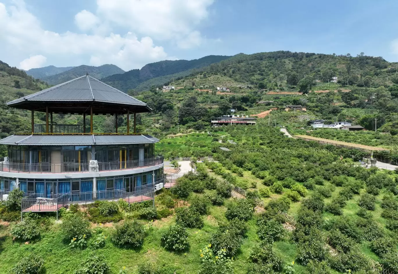 2025 四川省综合竞争力百强镇揭晓：攀枝花四镇上榜，解读镇域发展秘籍插图9