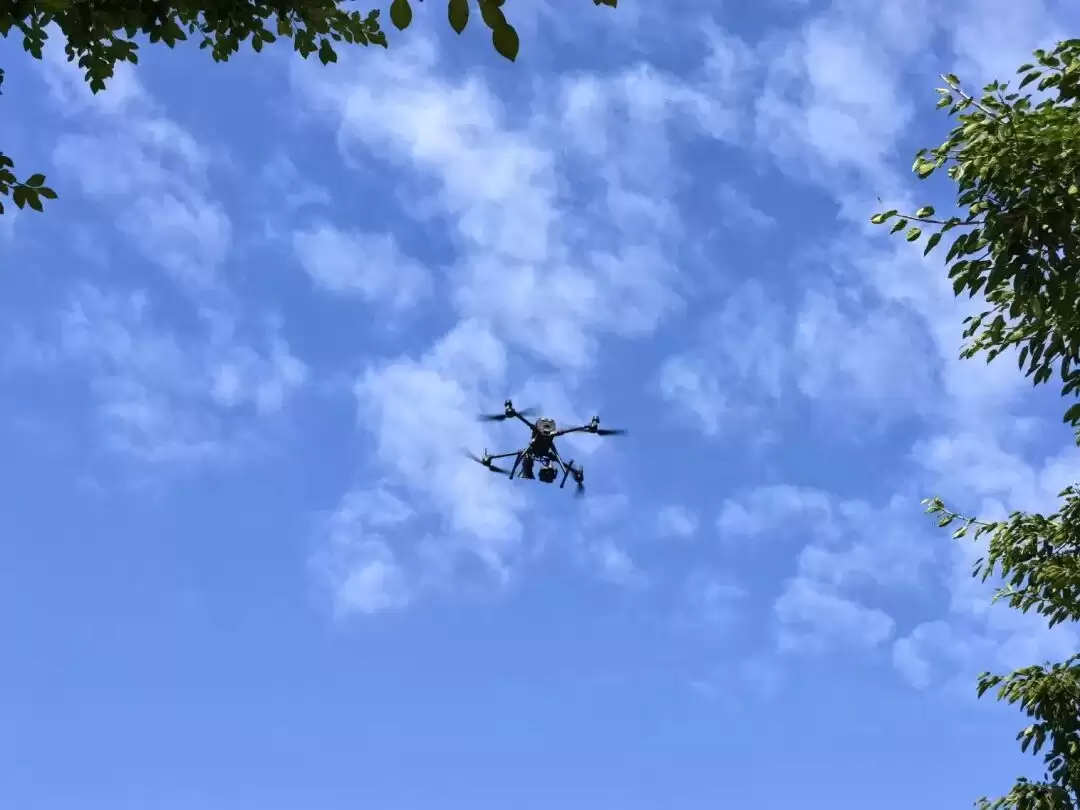 会东公安创新 “空中 + 地面” 交通执法模式:破解难题,保障出行安全-会东网