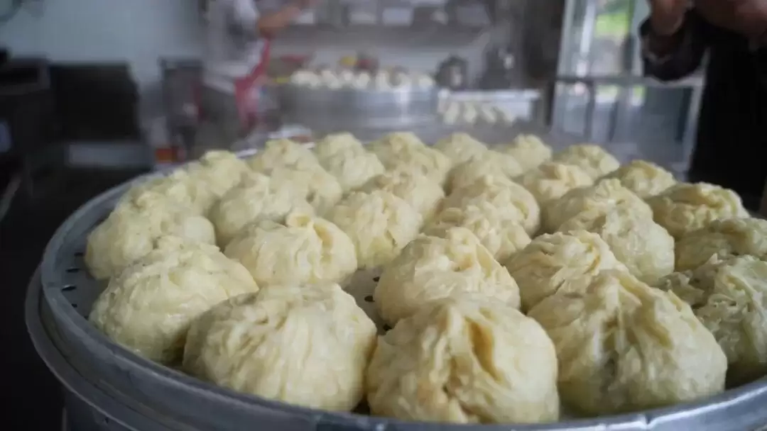 必听!会理古城〈会理刻度・烟火记〉美食说唱 MV,带你领略千年烟火与美食魅力插图3 必听!会理古城〈会理刻度・烟火记〉美食说唱 MV,带你领略千年烟火与美食魅力插图3