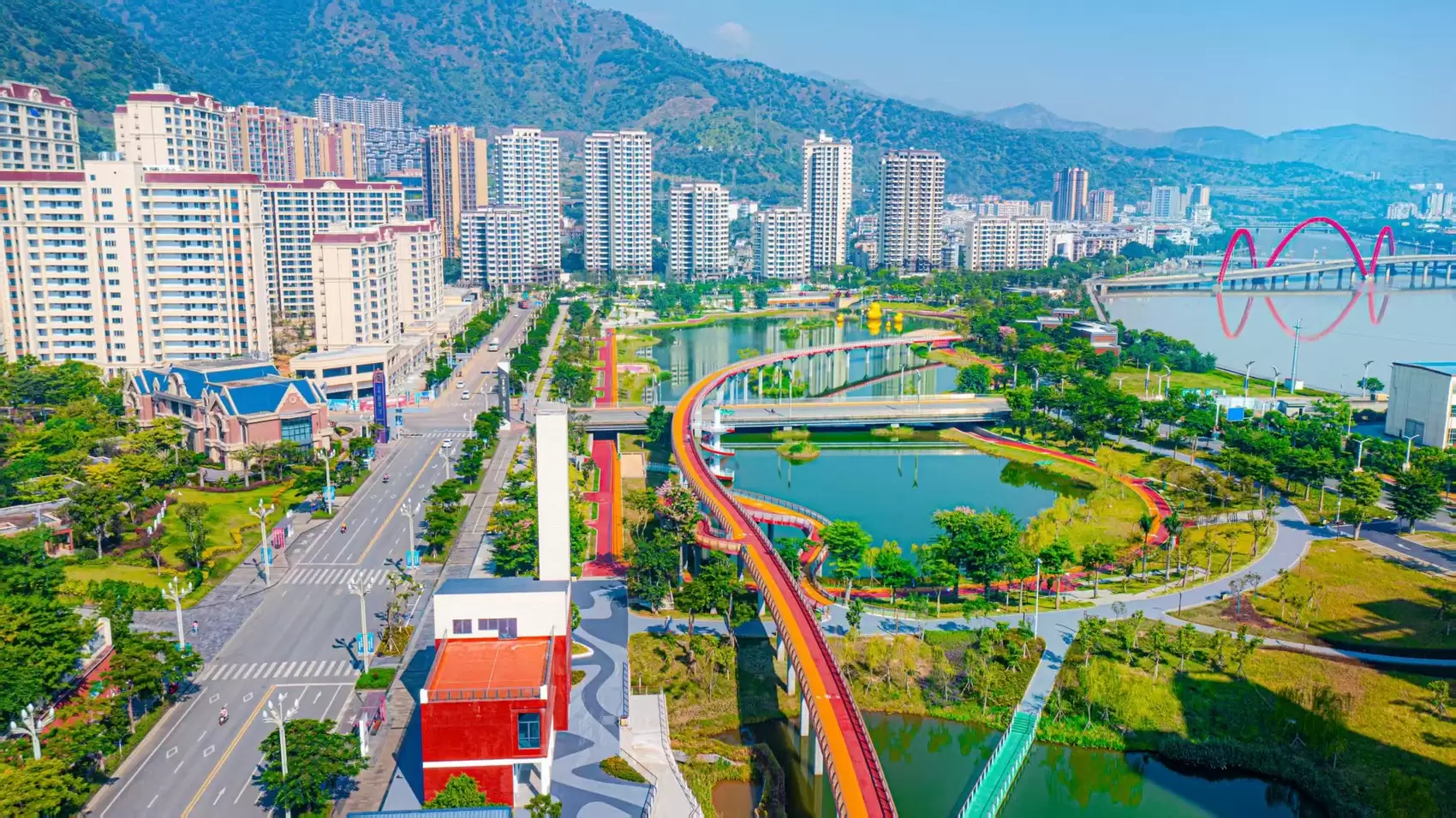 2025 四川省综合竞争力百强镇揭晓：攀枝花四镇上榜，解读镇域发展秘籍插图6