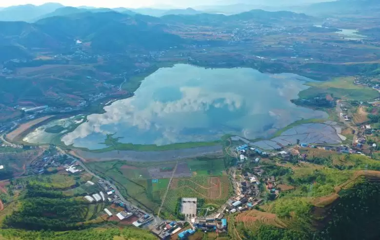 深度了解会理市：地理位置、旅游资源、历史沿革与行政区划全解析插图3