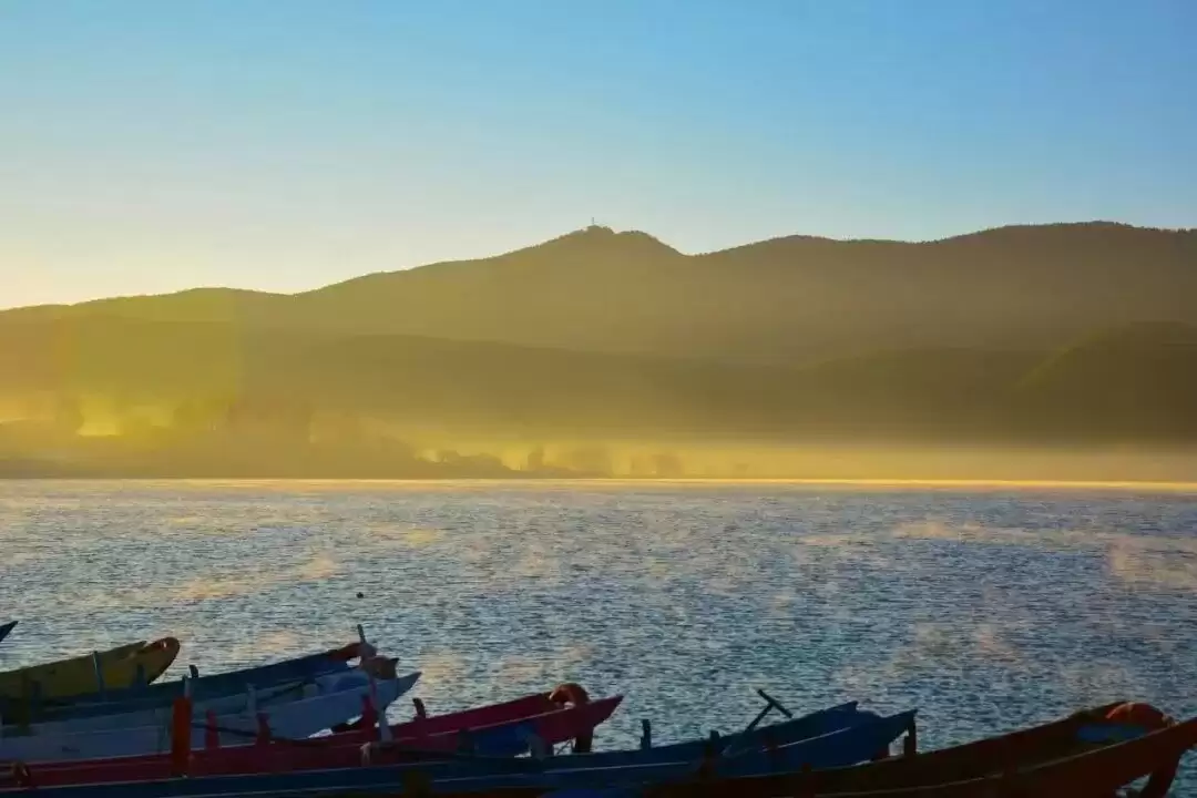 赛场外的惊喜：走进川超背后五彩斑斓的凉山，开启超值之旅插图42