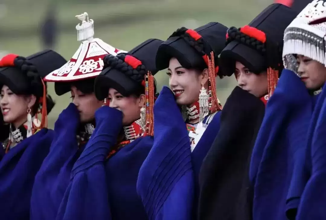 赛场外的惊喜：走进川超背后五彩斑斓的凉山，开启超值之旅插图18