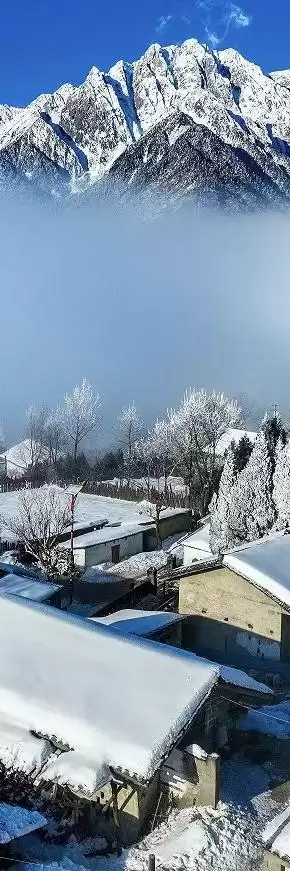 赛场外的惊喜：走进川超背后五彩斑斓的凉山，开启超值之旅插图16