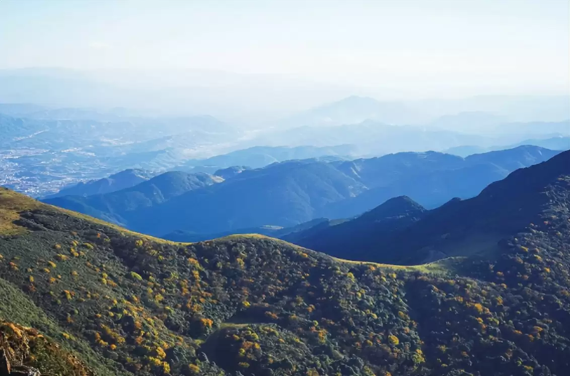 深度了解会理市：地理位置、旅游资源、历史沿革与行政区划全解析插图6