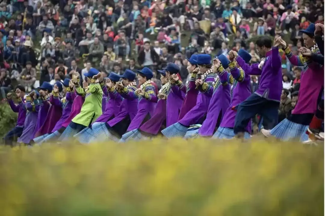赛场外的惊喜：走进川超背后五彩斑斓的凉山，开启超值之旅插图41