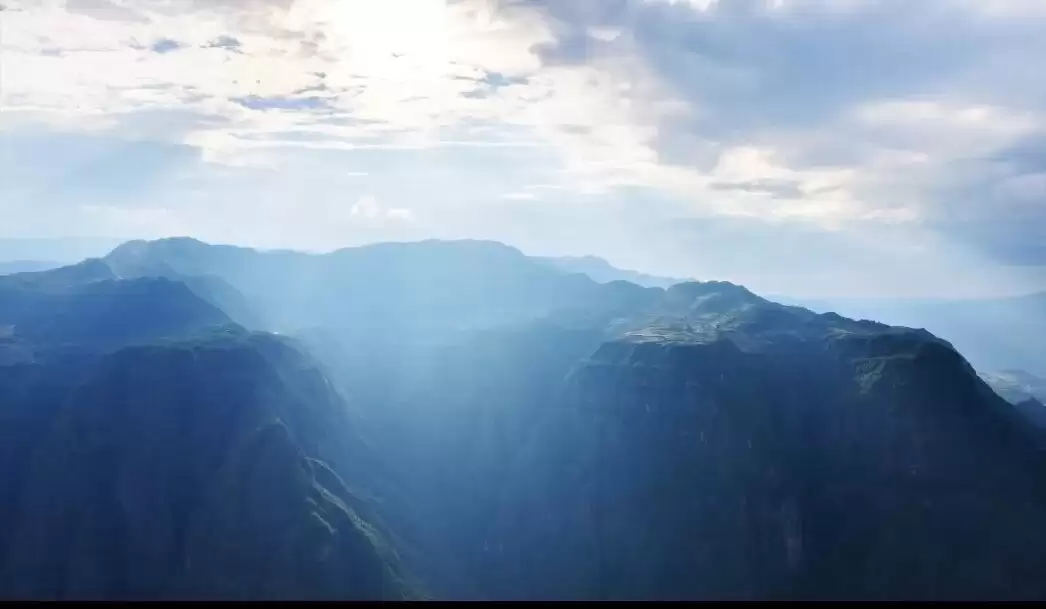 赛场外的惊喜：走进川超背后五彩斑斓的凉山，开启超值之旅插图4