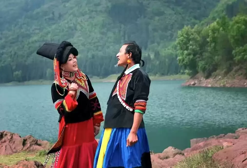 赛场外的惊喜：走进川超背后五彩斑斓的凉山，开启超值之旅插图23