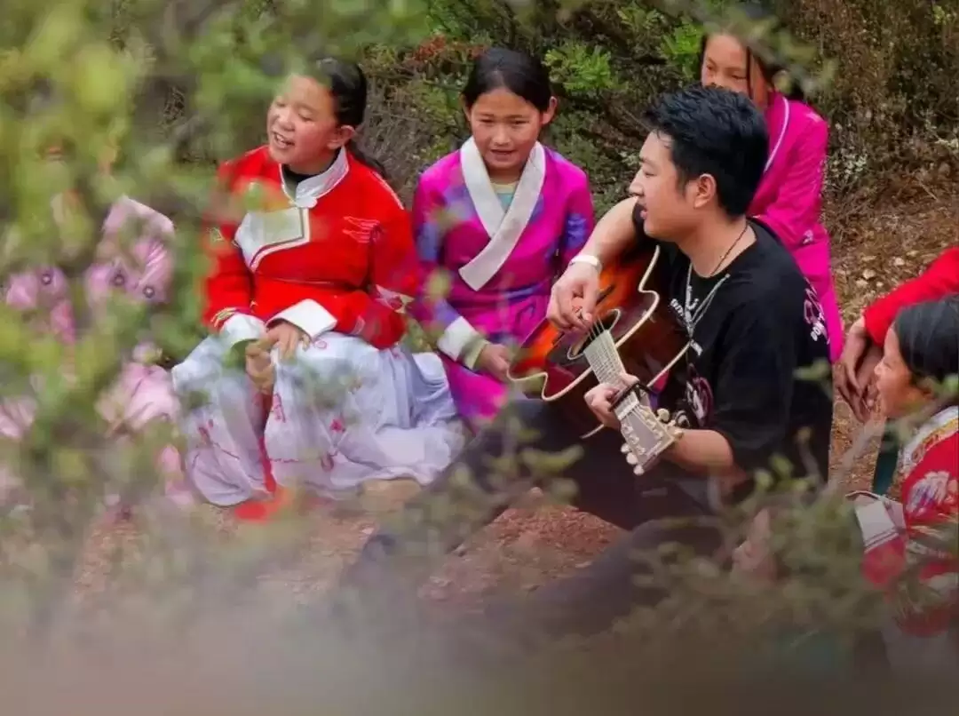 赛场外的惊喜：走进川超背后五彩斑斓的凉山，开启超值之旅插图22