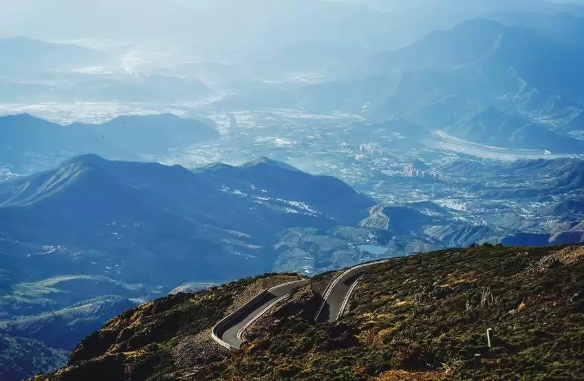 深度了解会理市：地理位置、旅游资源、历史沿革与行政区划全解析插图7