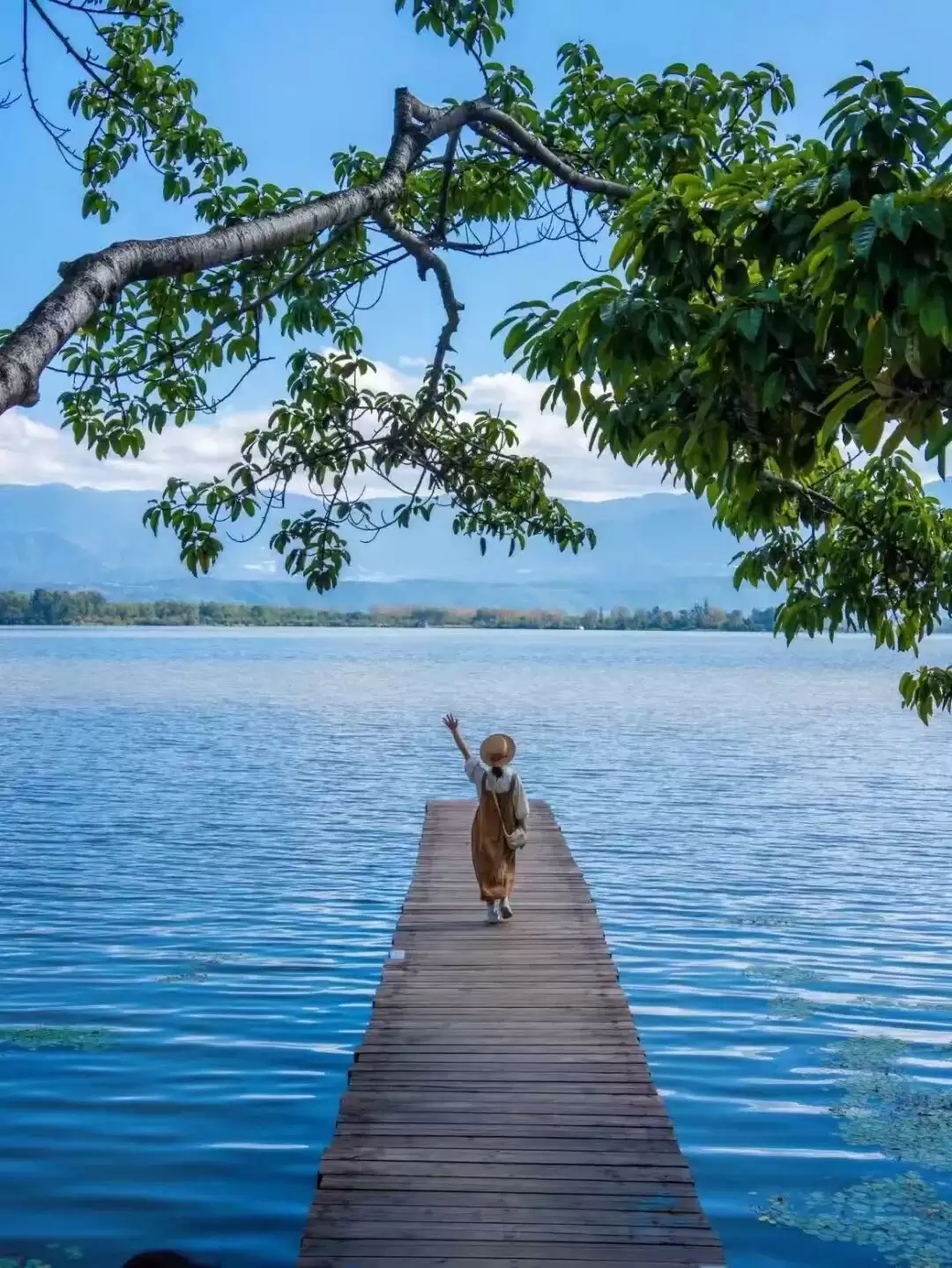 赛场外的惊喜：走进川超背后五彩斑斓的凉山，开启超值之旅插图2