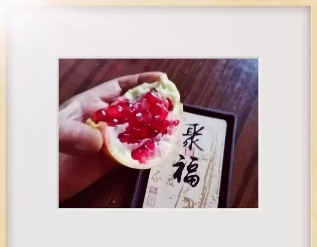 会理软籽石榴甜蜜升级！科技赋能，吃法多样，错过等一年插图2