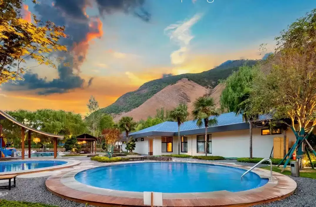 川超联赛巅峰对决:凉山与攀枝花,赛场内外的文旅同源探秘插图3 川超联赛巅峰对决:凉山与攀枝花,赛场内外的文旅同源探秘插图3