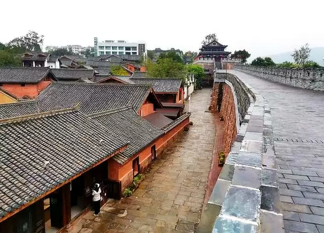 西昌，一个去了就不想走，走了还想去的地方插图2