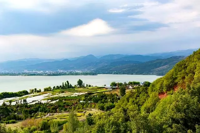 西昌，一个去了就不想走，走了还想去的地方插图10