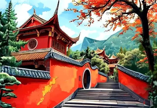 西昌，一个去了就不想走，走了还想去的地方插图15