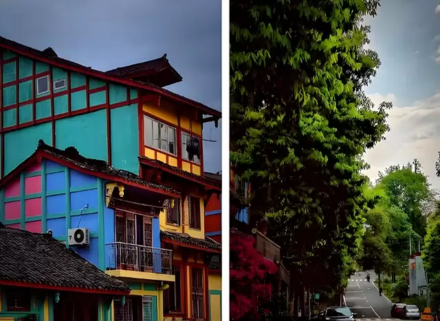 西昌，一个去了就不想走，走了还想去的地方插图8