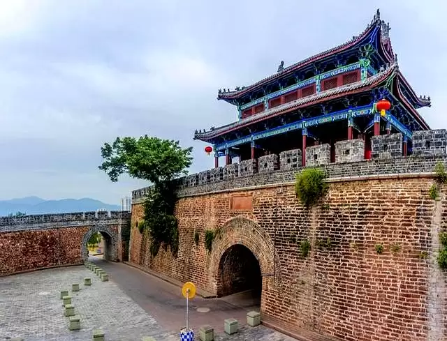 西昌，一个去了就不想走，走了还想去的地方插图3