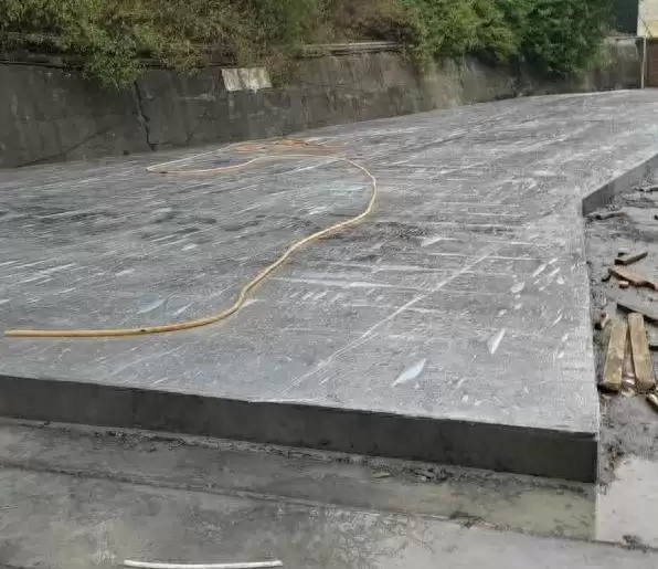 攀枝花首例碱胶凝固化技术处理钒钛尾矿示范工程启动，破工业固废难题-会东网