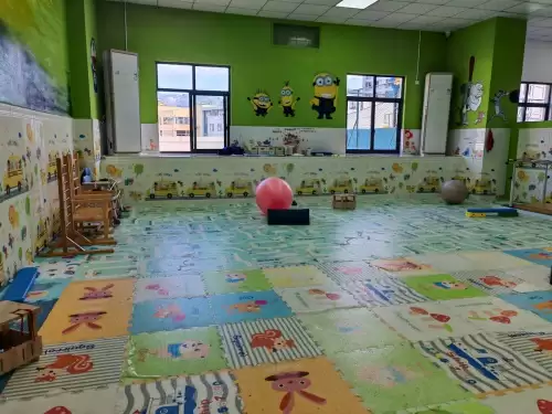 深秋会东中医院医技综合楼启用，一站式智慧医疗与特色康复等亮点纷呈插图2