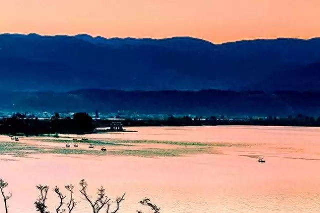 西昌,一个去了就不想走,走了还想去的地方-会东网