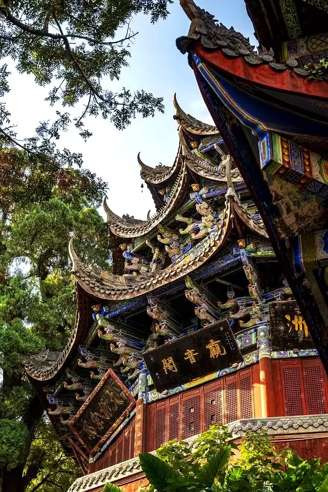 西昌，一个去了就不想走，走了还想去的地方插图14