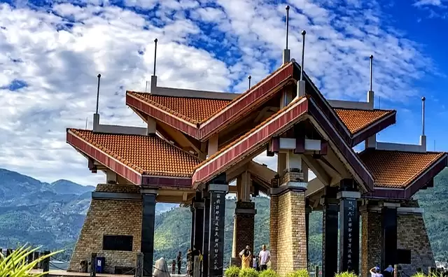 西昌，一个去了就不想走，走了还想去的地方插图9