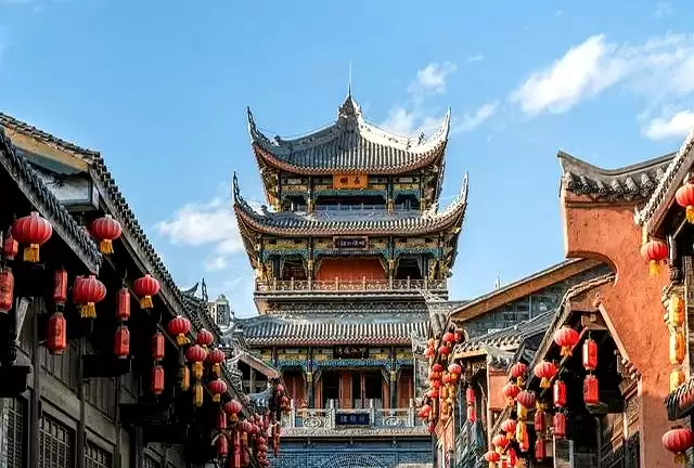 西昌，一个去了就不想走，走了还想去的地方插图17