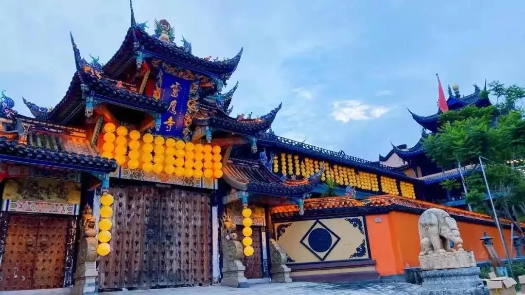 西昌邛海湿地马拉松 11.1 开跑！两天一晚畅玩攻略，尽享美景与美食插图8