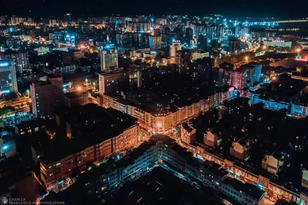 西昌邛海湿地马拉松 11.1 开跑！两天一晚畅玩攻略，尽享美景与美食插图39