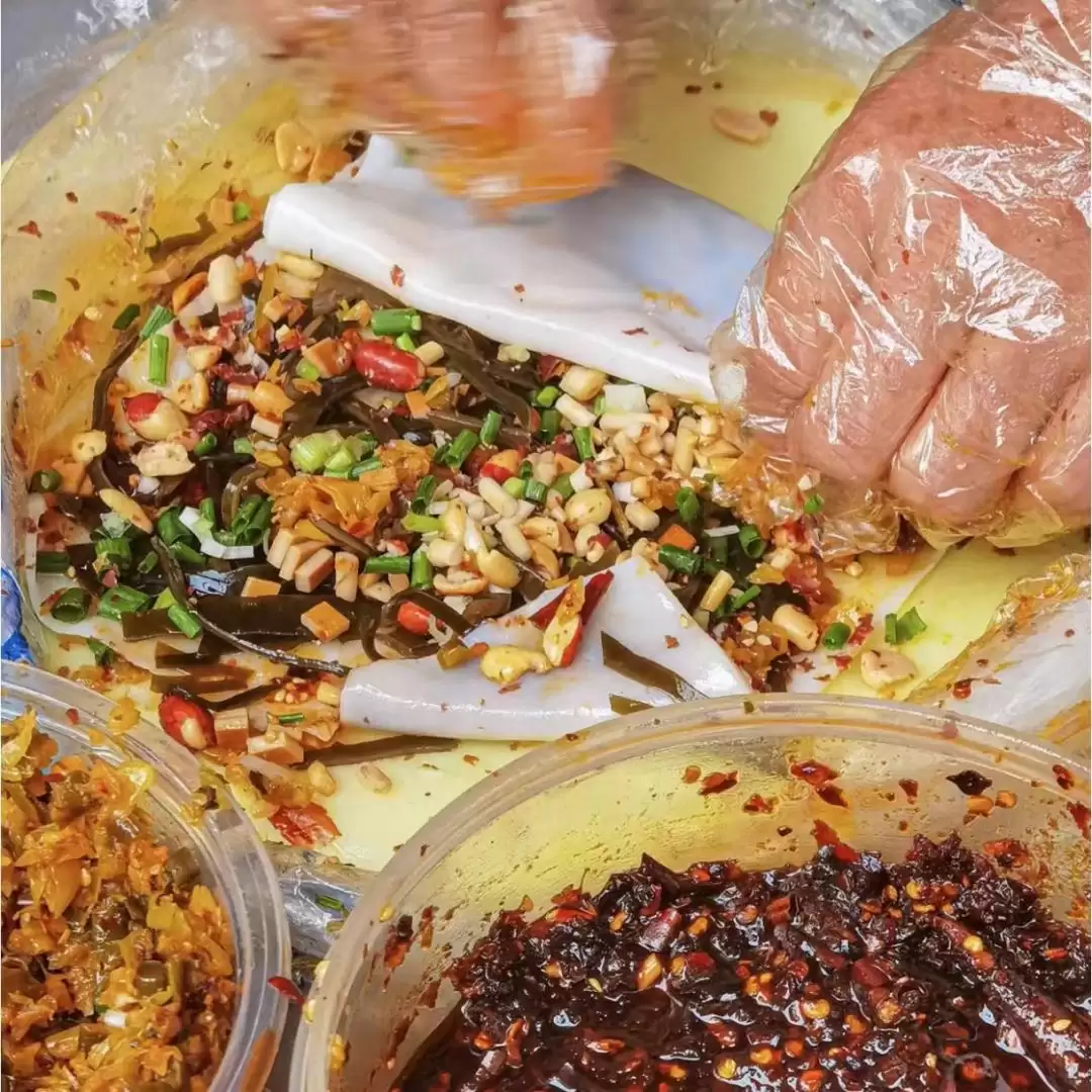 西昌邛海湿地马拉松 11.1 开跑！两天一晚畅玩攻略，尽享美景与美食插图26