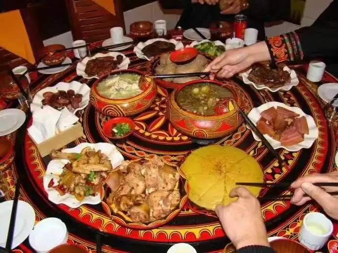 西昌邛海湿地马拉松 11.1 开跑！两天一晚畅玩攻略，尽享美景与美食插图18