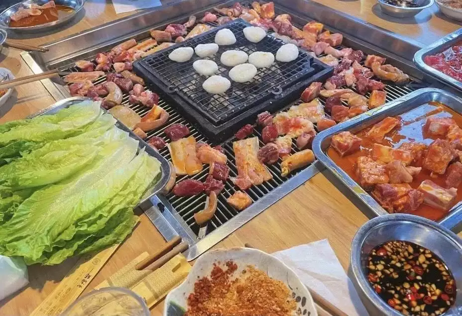 西昌邛海湿地马拉松 11.1 开跑！两天一晚畅玩攻略，尽享美景与美食插图20