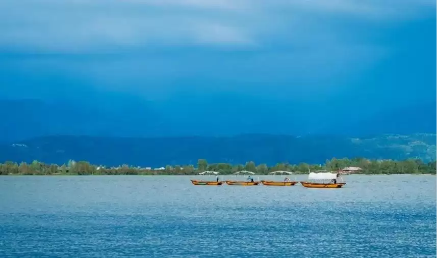 西昌邛海湿地马拉松 11.1 开跑！两天一晚畅玩攻略，尽享美景与美食插图32