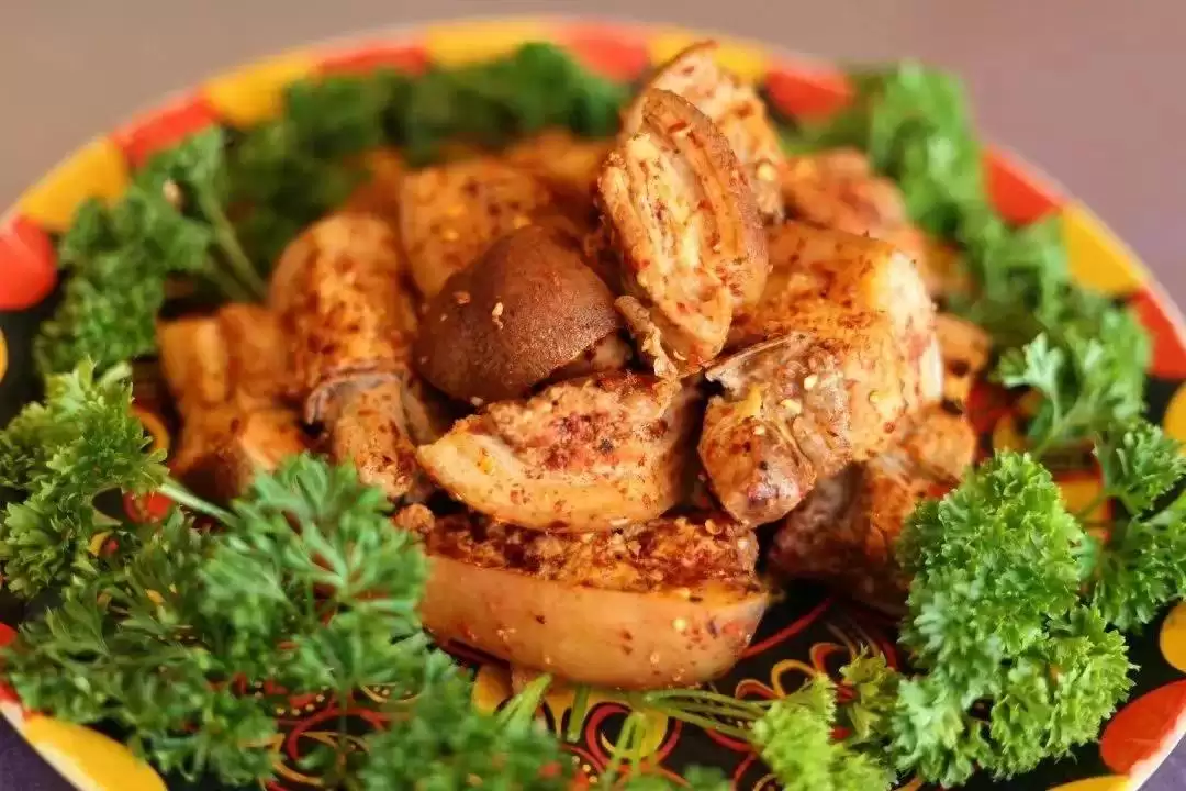 西昌邛海湿地马拉松 11.1 开跑！两天一晚畅玩攻略，尽享美景与美食插图19