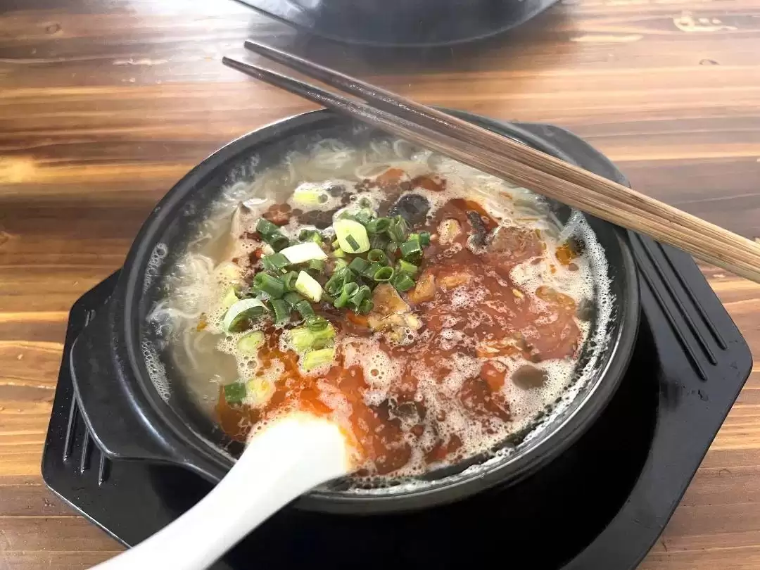 西昌邛海湿地马拉松 11.1 开跑！两天一晚畅玩攻略，尽享美景与美食插图13