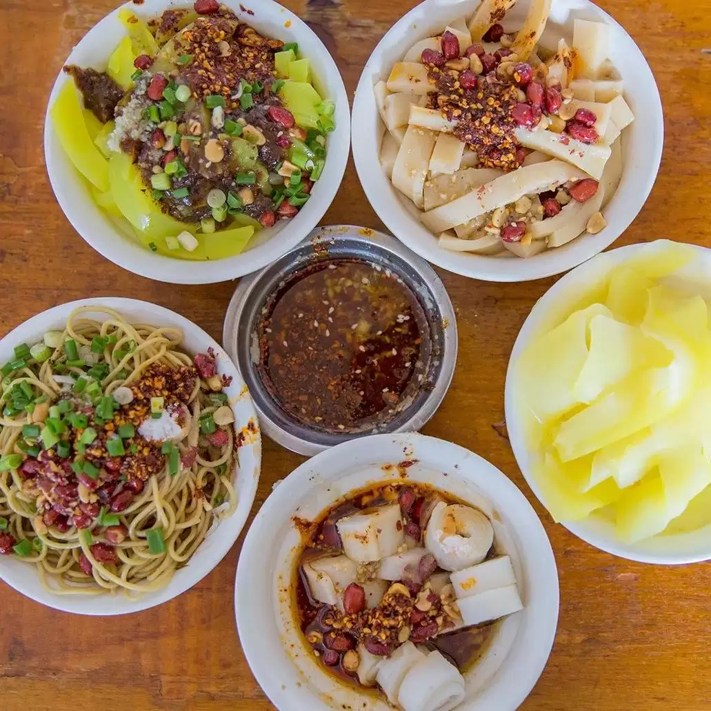 西昌邛海湿地马拉松 11.1 开跑！两天一晚畅玩攻略，尽享美景与美食插图25