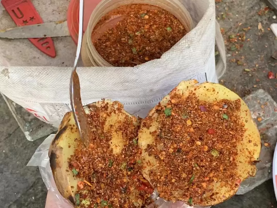 西昌邛海湿地马拉松 11.1 开跑！两天一晚畅玩攻略，尽享美景与美食插图28