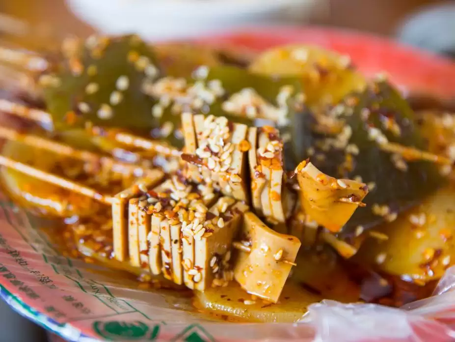 西昌邛海湿地马拉松 11.1 开跑！两天一晚畅玩攻略，尽享美景与美食插图27