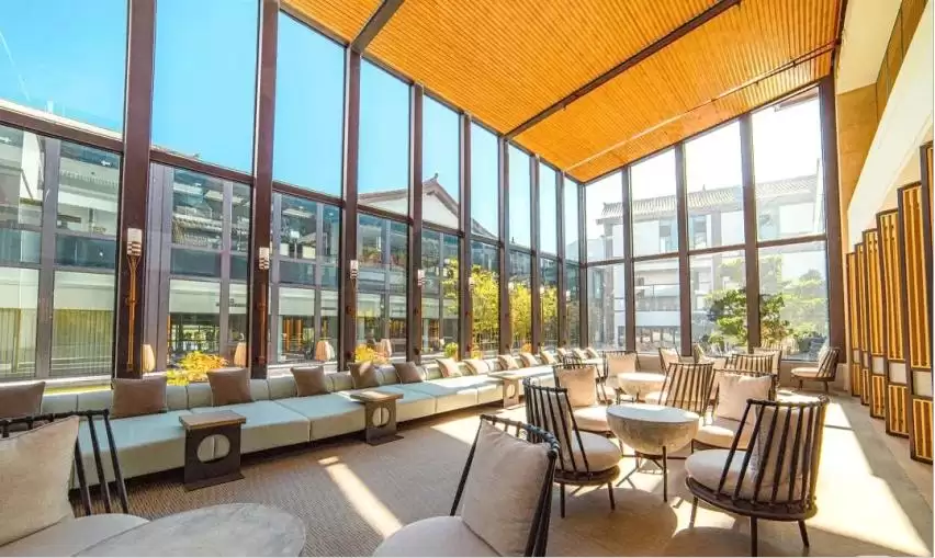 西昌邛海湿地马拉松 11.1 开跑！两天一晚畅玩攻略，尽享美景与美食插图34