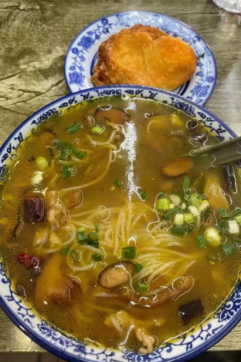 西昌邛海湿地马拉松 11.1 开跑！两天一晚畅玩攻略，尽享美景与美食插图15