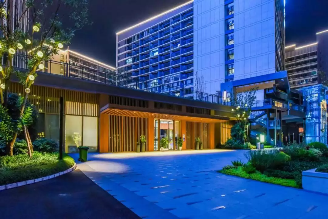 西昌邛海湿地马拉松 11.1 开跑！两天一晚畅玩攻略，尽享美景与美食插图41