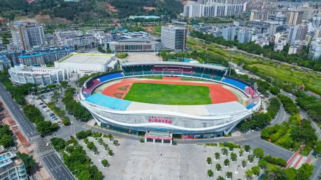 西昌 “动车 +‘川超’+ 文旅” 跨界出圈，邀你畅享多维体验与特色线路插图1