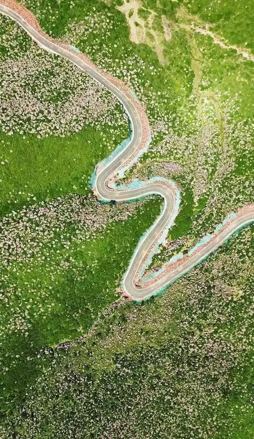 跟着大凉山戏剧节游凉山:五条线路,探秘十余个 “自然剧场” 的独特魅力-会东网